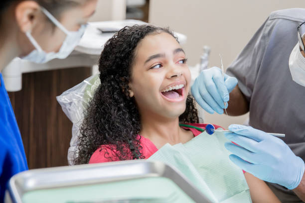 Best Emergency Dentist for Lost Fillings or Crowns in Waretown, NJ