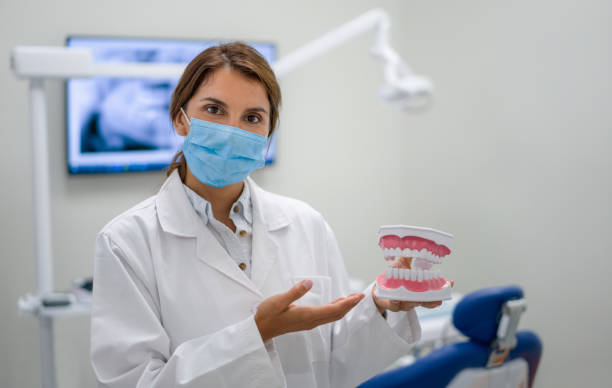 Best Broken or Cracked Tooth Emergency Dentist in Waretown, NJ