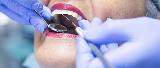 Best Emergency Dentist for Knocked-Out Tooth in Waretown, NJ